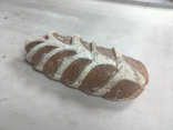 Pain de seigle