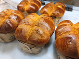 Brioche Parisienne