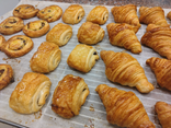 Assortiments Mini viennoiseries