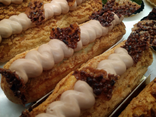 Choux TONKA