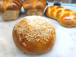 Brioche Mouna (À commander 24H à l'avance)