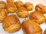 Pain au chocolat