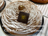 Montblanc (À commander 48H à l'avance)