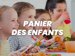 Colis des enfants
