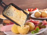 Plateau de charcuteries (pour raclette)