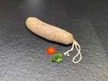 Andouille blanche