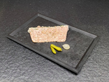Pâté aux salicornes