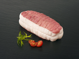 Rôti de Quasi de veau