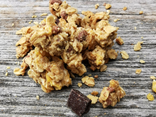 Krounchy chocolat - Grillon d'or
