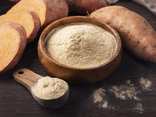 Farine de patate douce