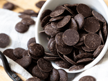 Palet de chocolat noir - Moulin des moines