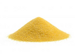Polenta (semoule de maïs instantanée)