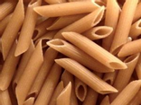 Penne demi-complète
