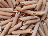 Penne complète