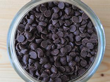 Pépite de chocolat noir - Kaoka