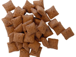 Ka're fourré chocolat noisette - Grillon d'or