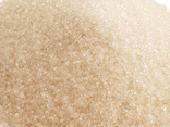 Sucre de canne blond