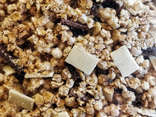 Krounchy 3 chocolats - Grillon d'or