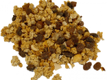 Krounchy fruits - Grillon d'or