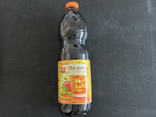 Thé Glacé Pêche