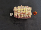 Rôti de porc Orloff