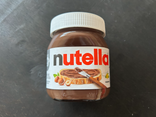 Nutella