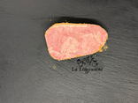 1/2 Jambonneau cuit pané