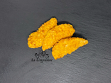 Aiguillettes de poulet cornflakes
