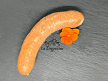 Saucisse fumée maison
