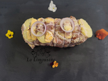 Filet mignon de porc Montagnard