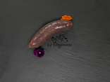 Boudin noir aux oignons