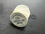 Petit camembert Saint-Hilaire