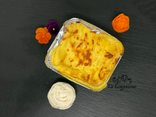 Hachis parmentier de boeuf