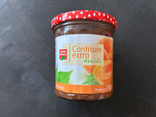 Confiture Abricots