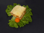 Lasagne bolognaise