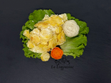 Gratin dauphinois