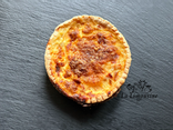 Quiche lorraine