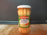 Asperges blanches miniature