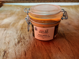 Foie gras de canard entier