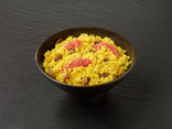 Taboulé aux fruits