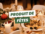 Salami truffé 1 pièce de 80 grs