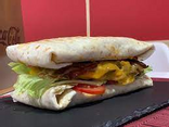 Tacos Boeuf Sauce samourai