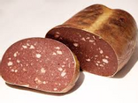 Boudin Campagnard