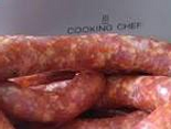 Saucisse de Belval Gare Mexicaine
