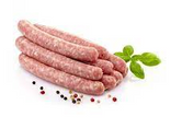 Lot de 3kg de Chipolatas
