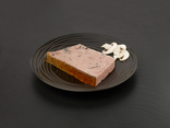 Paté forestier