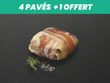 Pavé Savoyard 4 + 1 gratuit