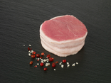 Filet de veau pavé