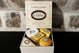 Coffret N°05 Croque La France