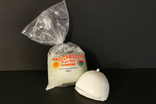 Mozzarella di bufala campana AOP